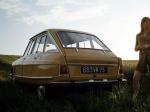 Citroen AMI 8 1969 года